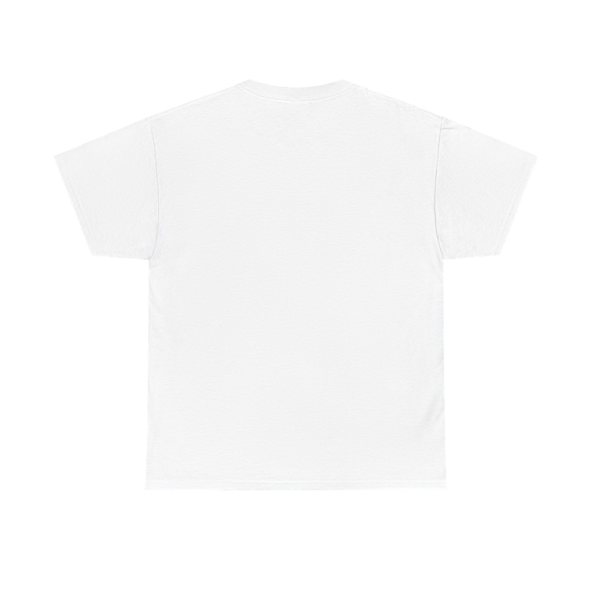 Michelle Khare "Challenge Your Limits" Unisex Tee - alternate angle 1, merchandise