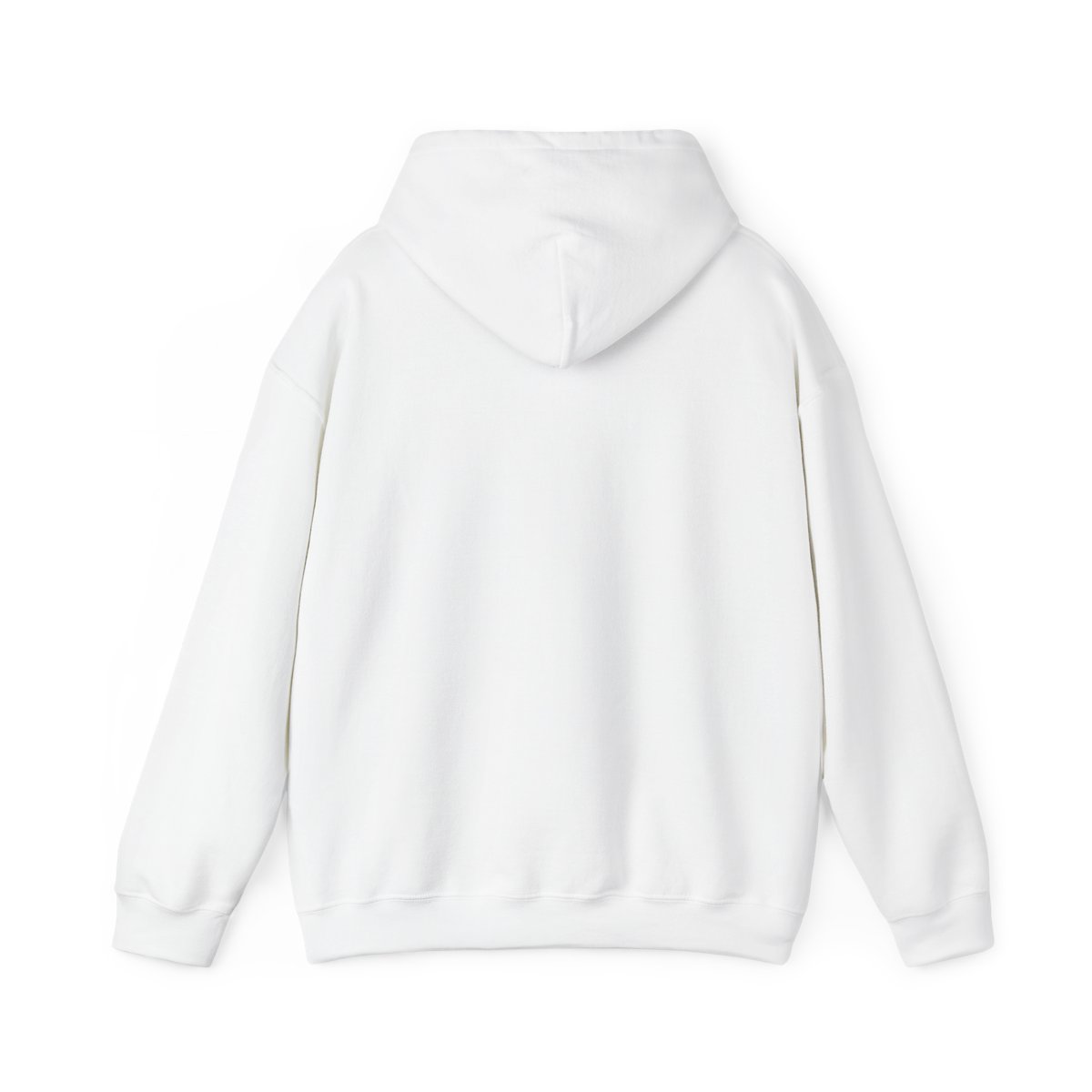 Michelle Khare "Challenge Your Limits" Hoodie - alternate angle 1, merchandise