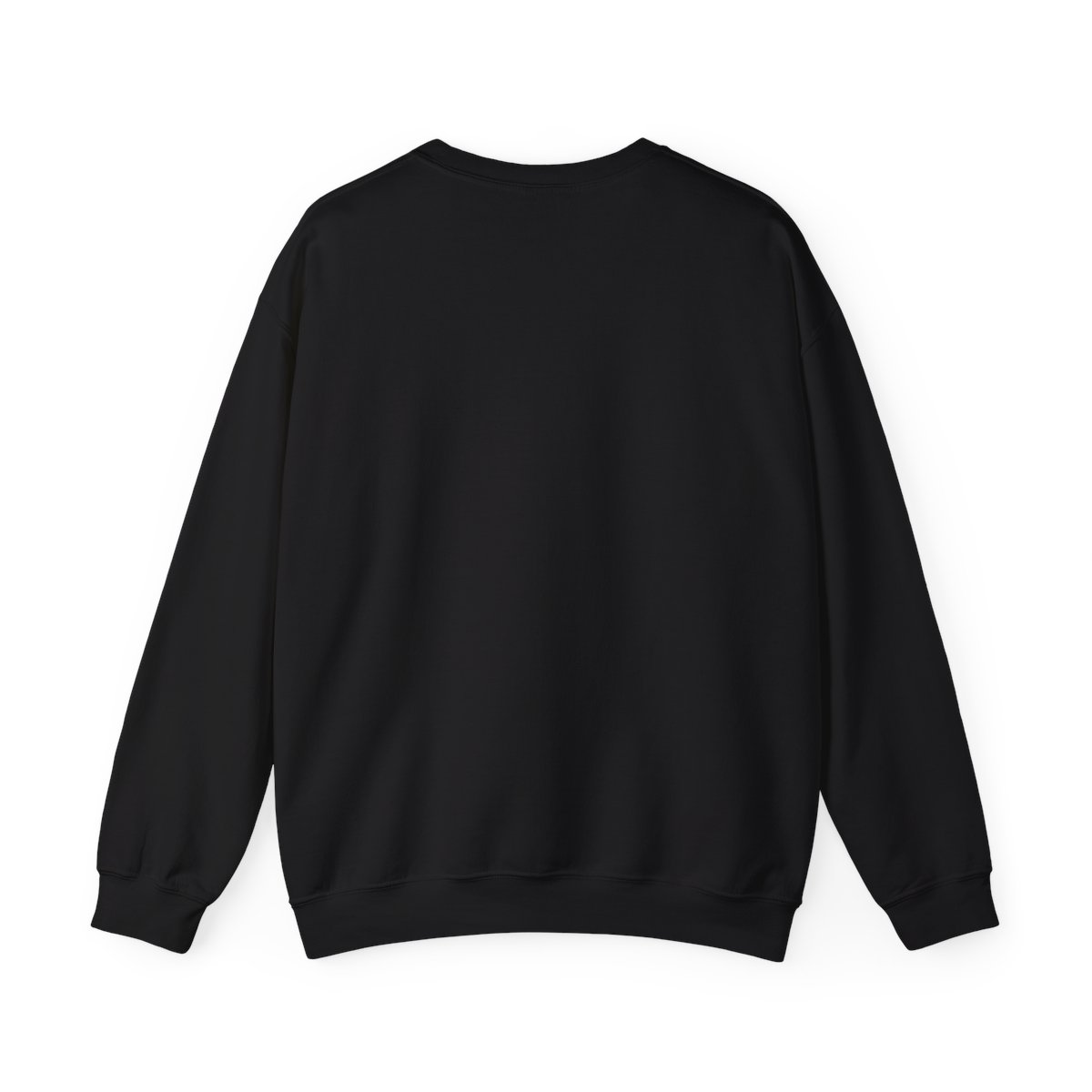 Michelle Khare "Challenge Your Limits" Crewneck - alternate angle 1, merchandise