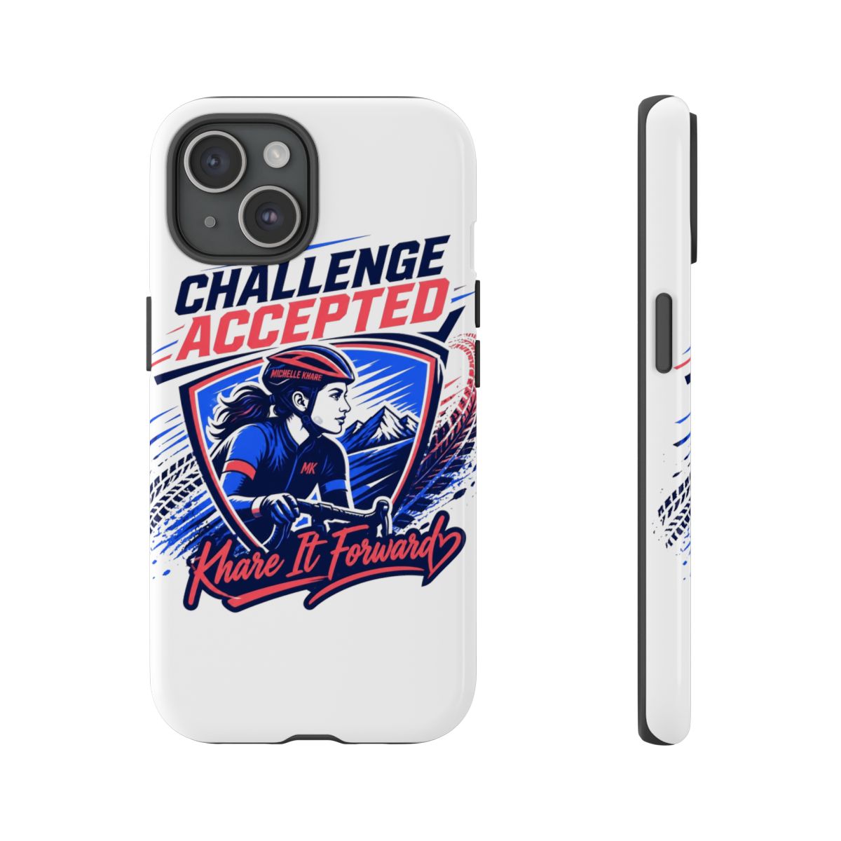 Phone Cases - Michelle Khare accessories collection