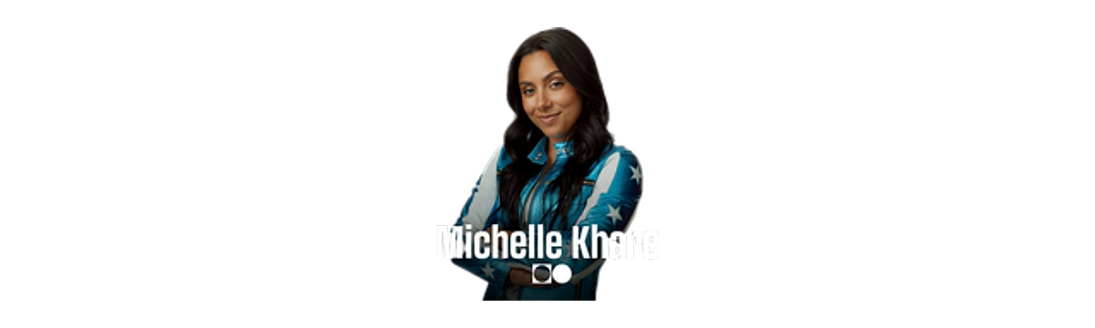 Michelle Khare